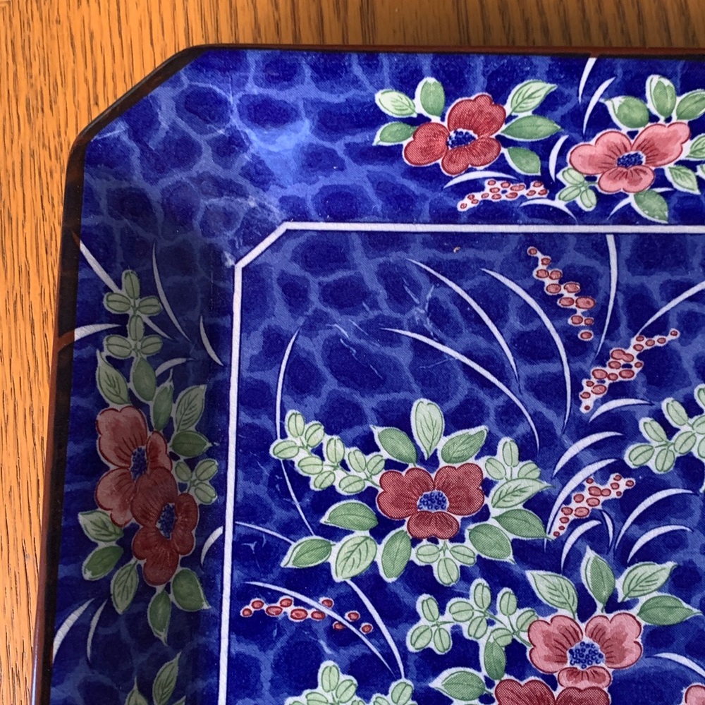 Rectangular Serving Tray - Picture 4 of 5